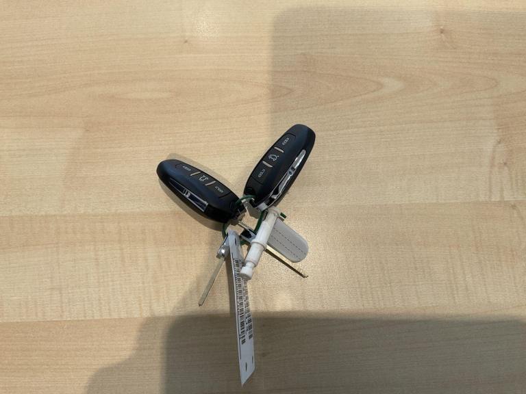 2025 Fiat 600 1.2 MHEV SUV 5dr Petrol Hybrid e-DCT Euro 6 (s/s) (100 ps) HATCHBACK Petrol/Electri...