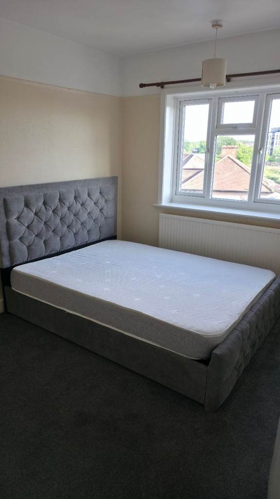 Double room 