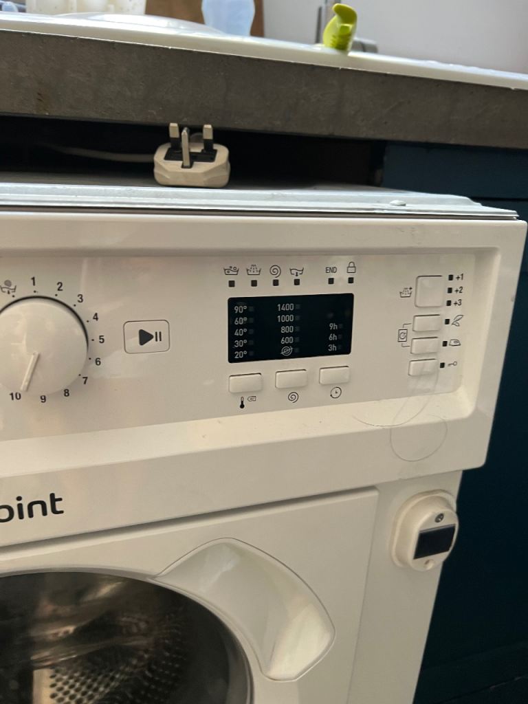 Used but functioning 