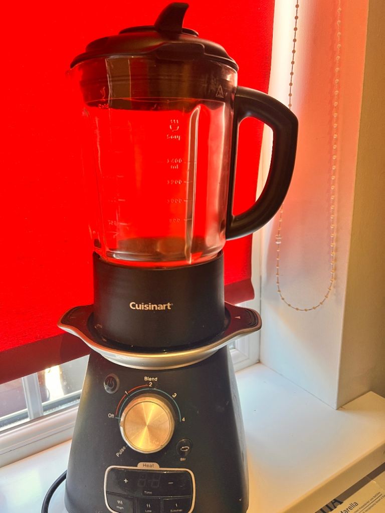 Blender