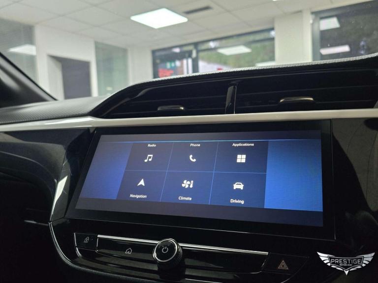 2024 Vauxhall Corsa 1.2 GS Euro 6 5dr HATCHBACK Petrol Manual