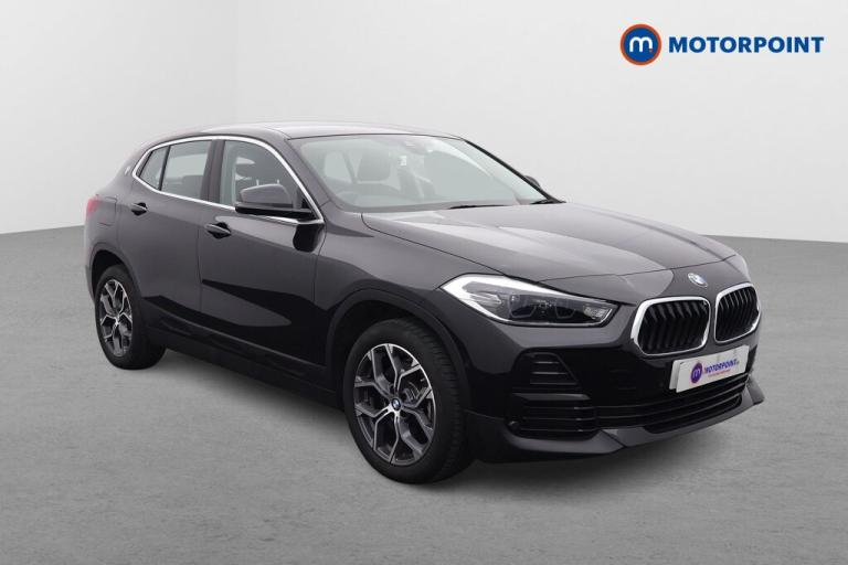 2022 BMW X2 xDrive 20i [178] Sport 5dr Step Auto SUV Petrol Automatic