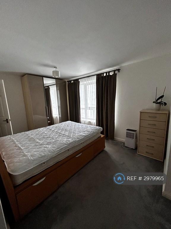 1 bedroom in Galleons View, London, E14 (#2979965)
