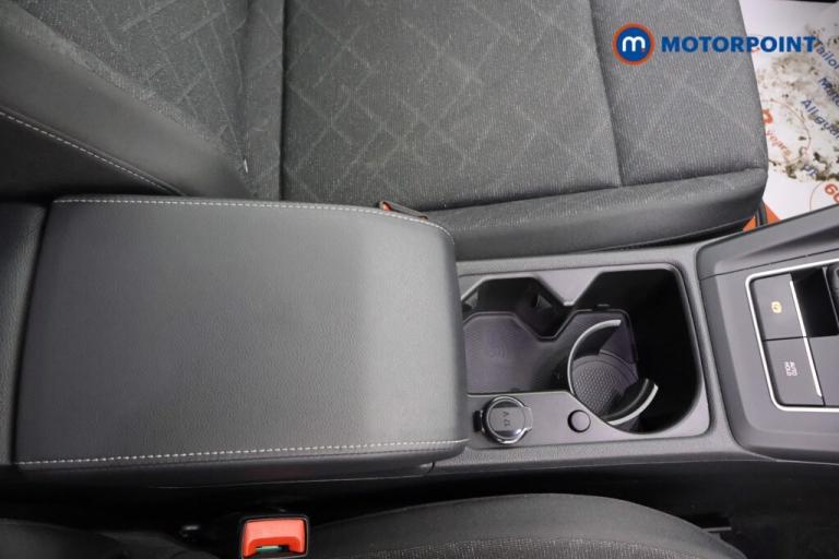 2022 Volkswagen Golf 1.5 TSI Life 5dr Hatchback Petrol Manual