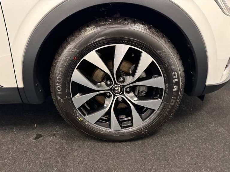 2022 Renault Arkana 1.6 E-TECH Hybrid 145 Iconic 5dr Auto COUPE PETROL/ELECTRIC Automatic