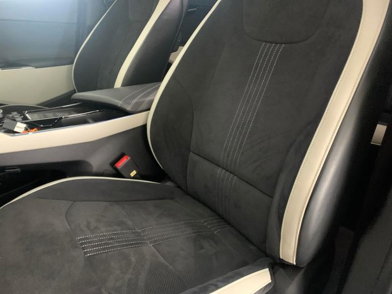 2021 Kia EV6 77.4kWh GT-Line Hatchback 5dr Electric Auto (225 bhp) - REVERSE CAM - NAV - Hatchbac...