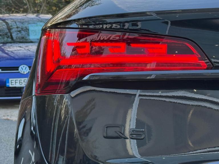 2023 Audi Q5 2.0 TFSI 45 Vorsprung SUV 5dr Petrol S Tronic quattro Euro 6 (s/s) (265 ps) ESTATE P...