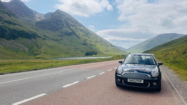 Mini, HATCHBACK, Hatchback, 2012, Manual, 1598 (cc), 3 doors