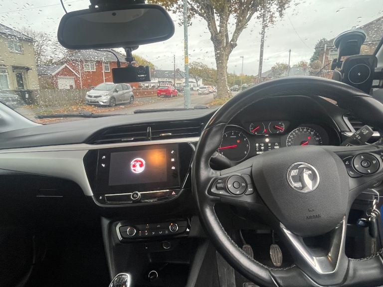 Vauxhall, CORSA, Hatchback, 2021, Manual, 1199 (cc), 5 doors