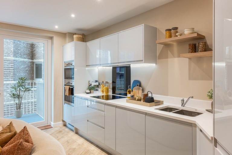 1-3 Bed Homes For Sale in Southall From £299,000