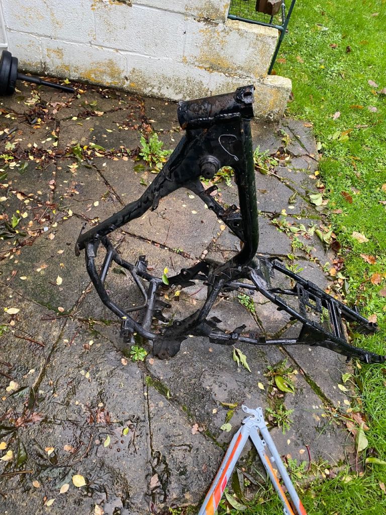 image for Need them gone no work going in to them 