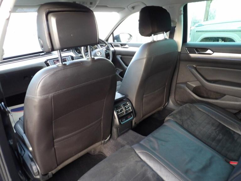 2017 Volkswagen Passat TSI GTE Estate HYBRID Automatic