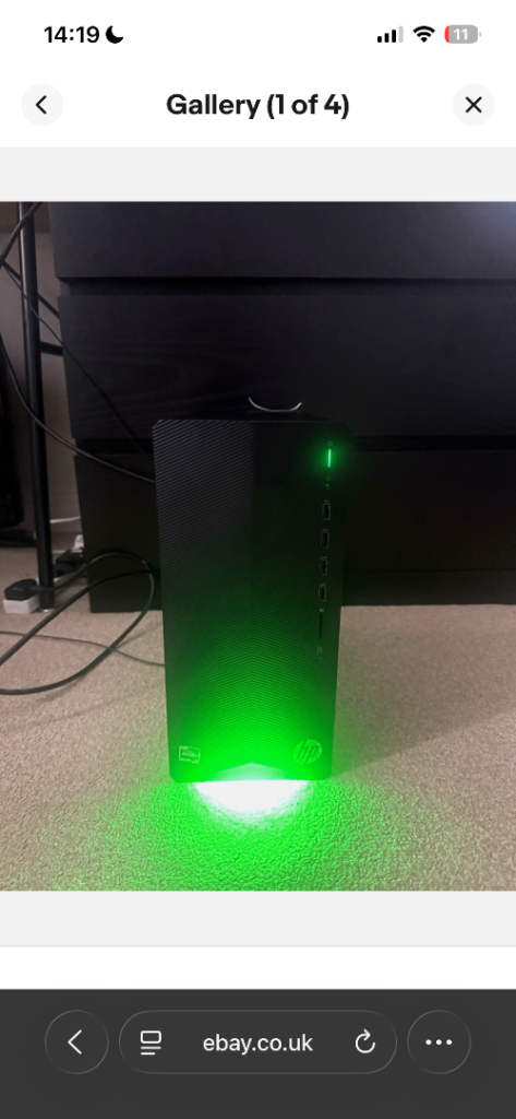Gaming pc | in Oxford, Oxfordshire | Gumtree