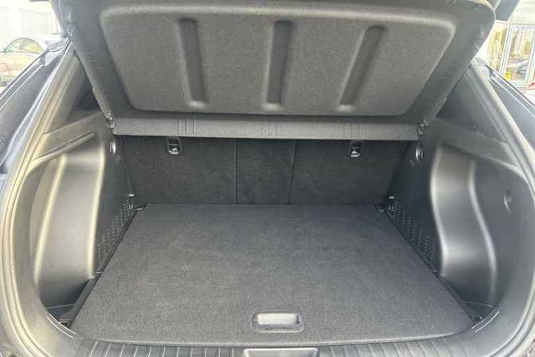 2024 Hyundai KONA 1.6 Hybrid 129 N Line 5dr DCT HATCHBACK PETROL/ELECTRIC Automatic