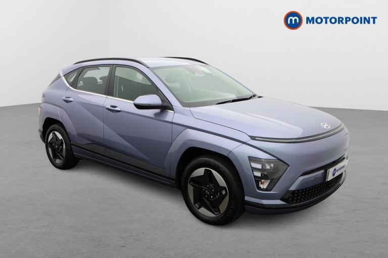 2025 Hyundai KONA 160kW Advance 65kWh 5dr Auto HATCHBACK ELECTRIC Automatic