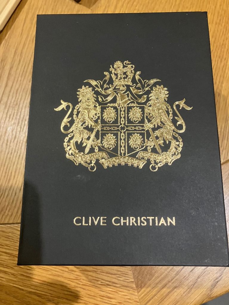 Clive Christian Private Collection X Feminine 50ml perfume