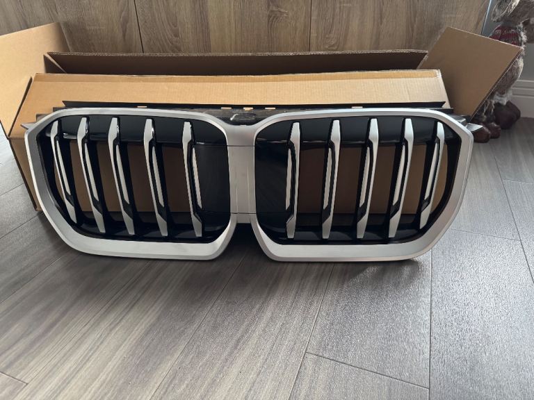 image for BMW X1 2025 Front Grill