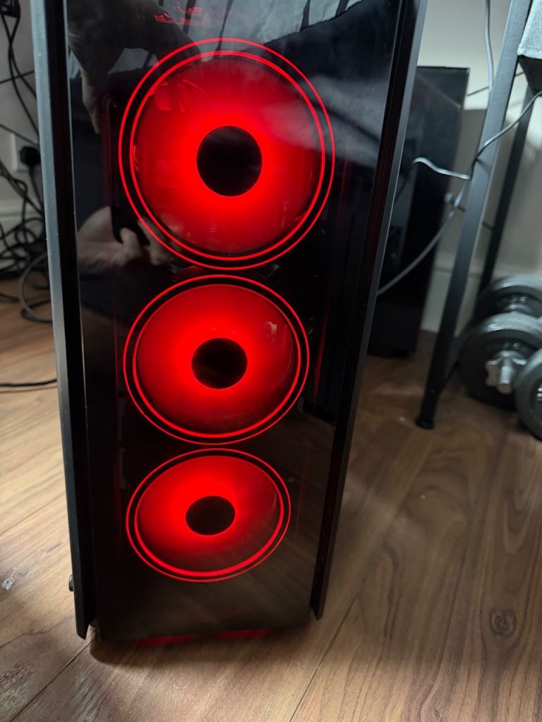 Cheap gaming pc 