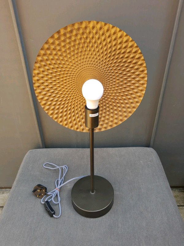 Lamp lamp 