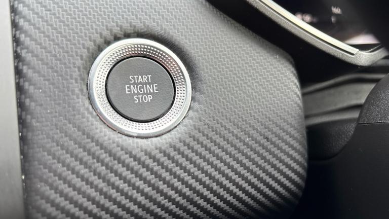 2023 Renault Clio 1.0 TCe 90 RS Line 5dr HATCHBACK PETROL Manual