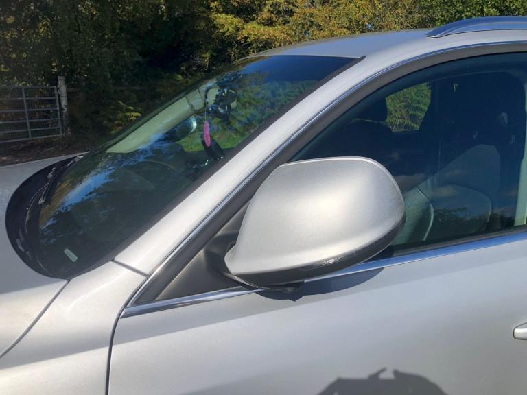 2011 Audi Q5 2.0T FSI [180] Quattro SE 5dr ESTATE Petrol Manual