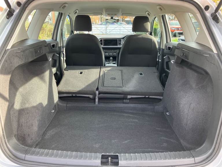 2023 SEAT Ateca 1.5 TSI EVO SE Technology 5dr DSG Estate PETROL Automatic