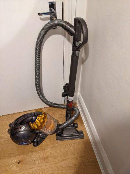 Dyson DC38 Vacuum Cleaner