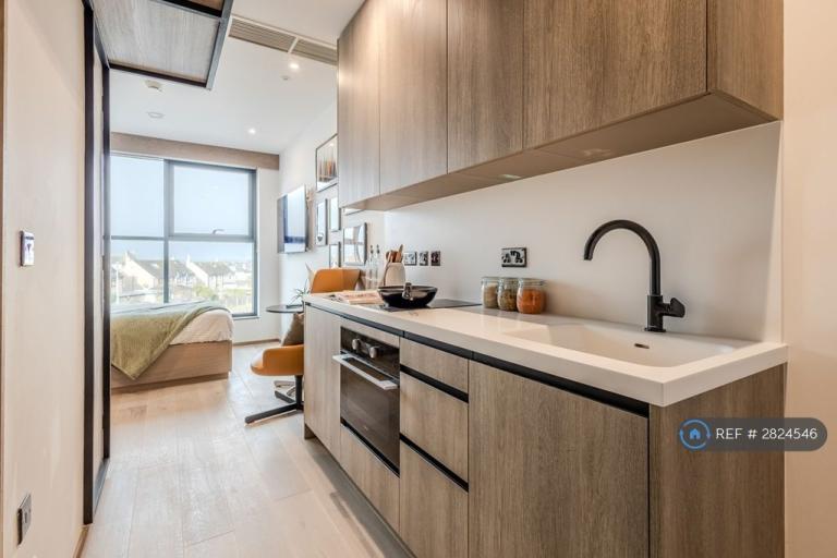 1 bedroom flat in St Andrews Hall, St Andrews, KY16 (1 bed) (#2824546)