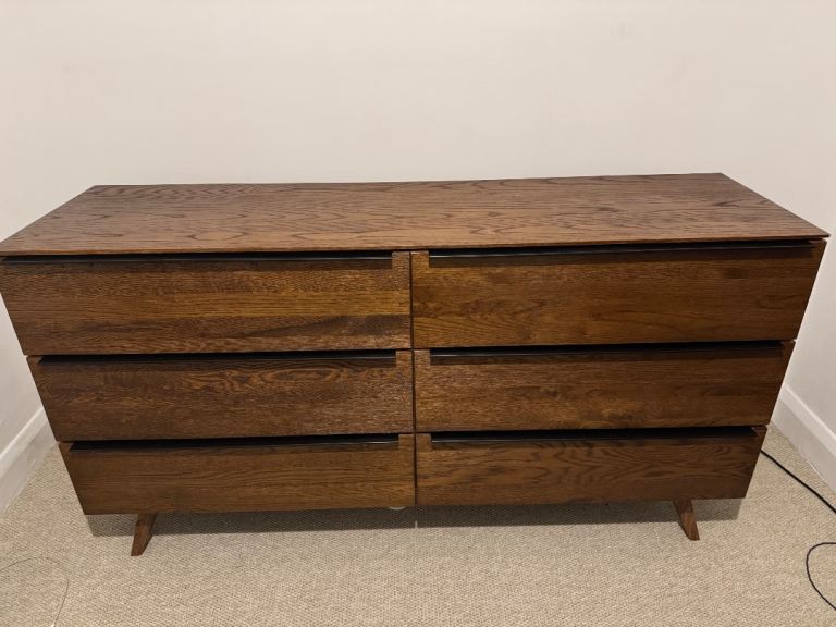 Chest of drawers for sale