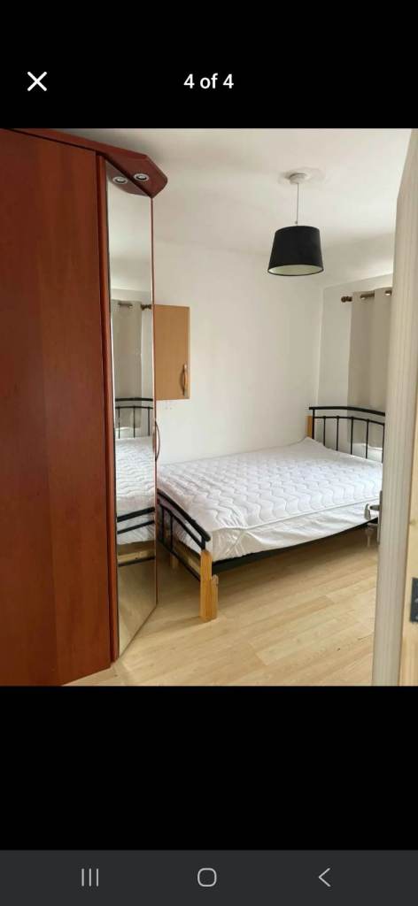 🏡 Fully furnished Room to rent £650 0 inc Bills & wifi 