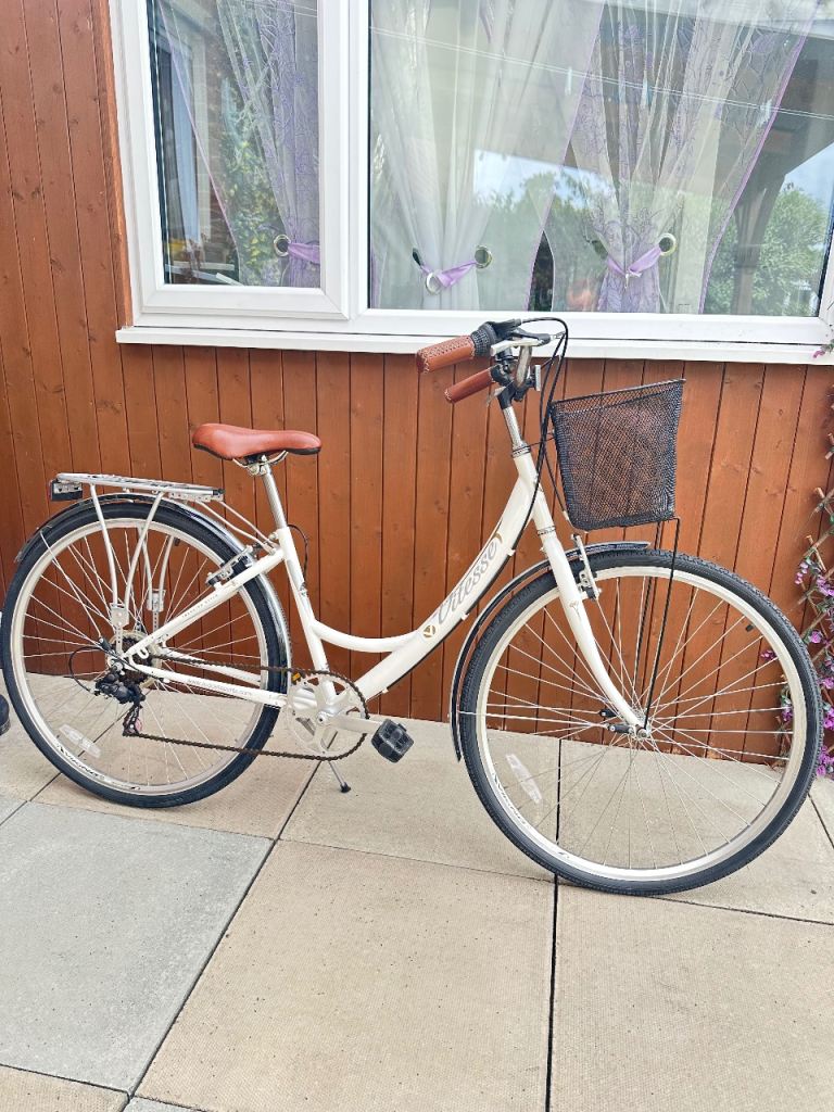 Viking Vitesse Dutch Bike