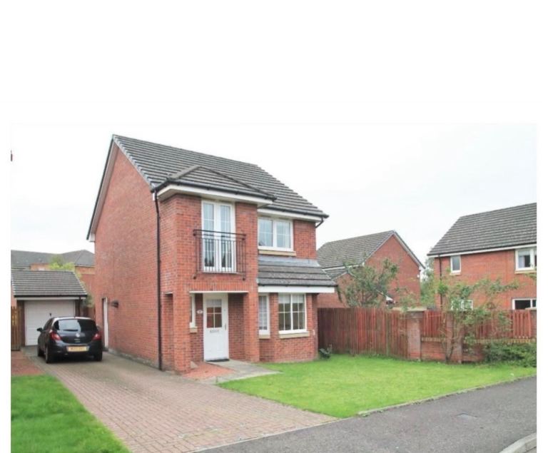 🏡 Friendly Room for Rent