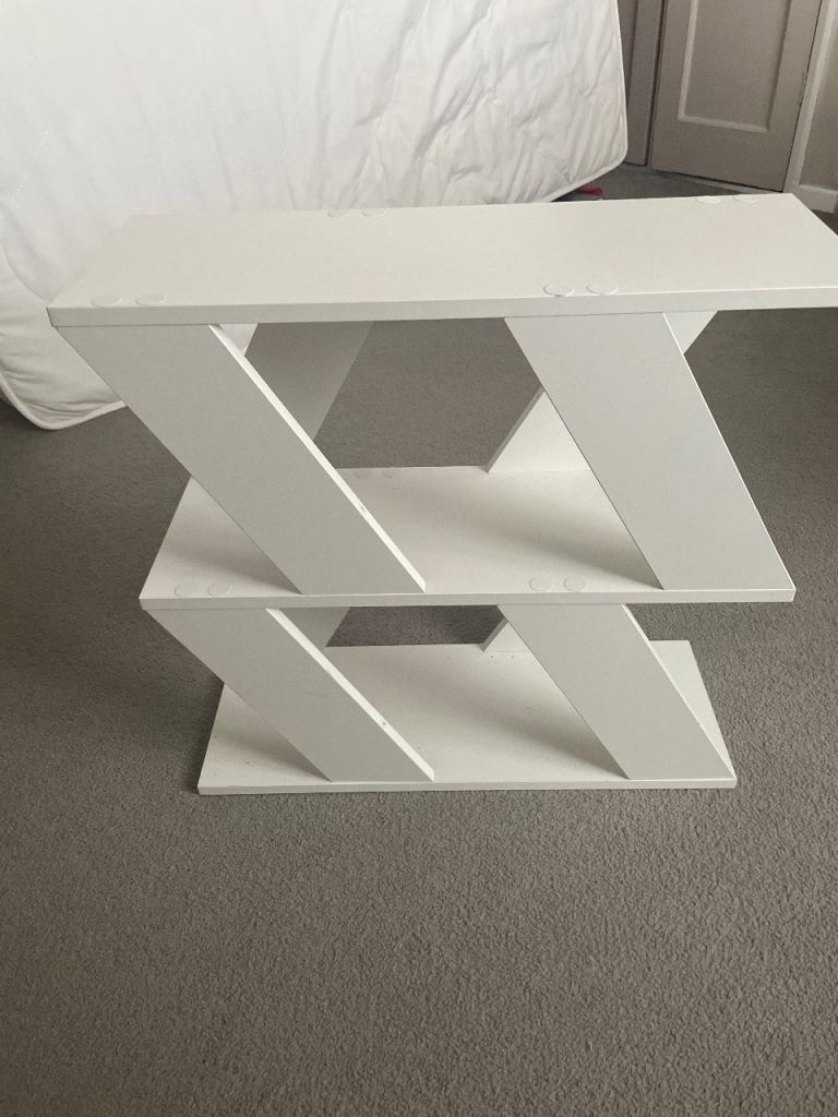 Table for the side of sofa