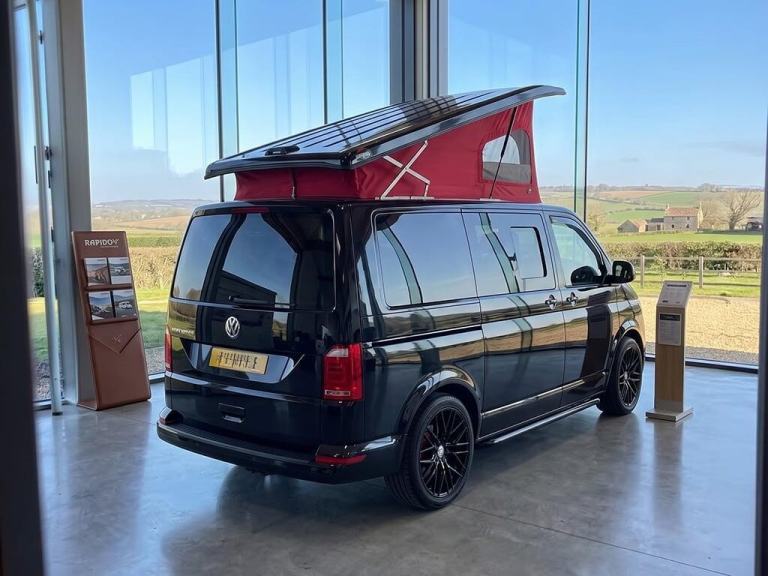 2021 Volkswagen T28 2.0