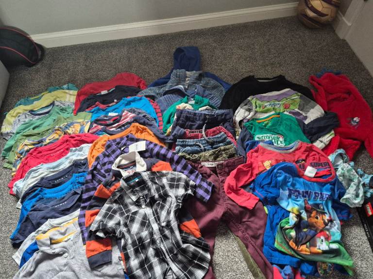 Age 3-4 bundle 