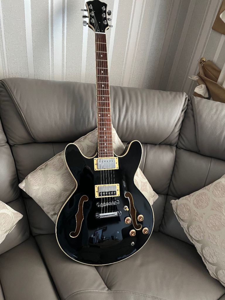 Gibson 335 copy 