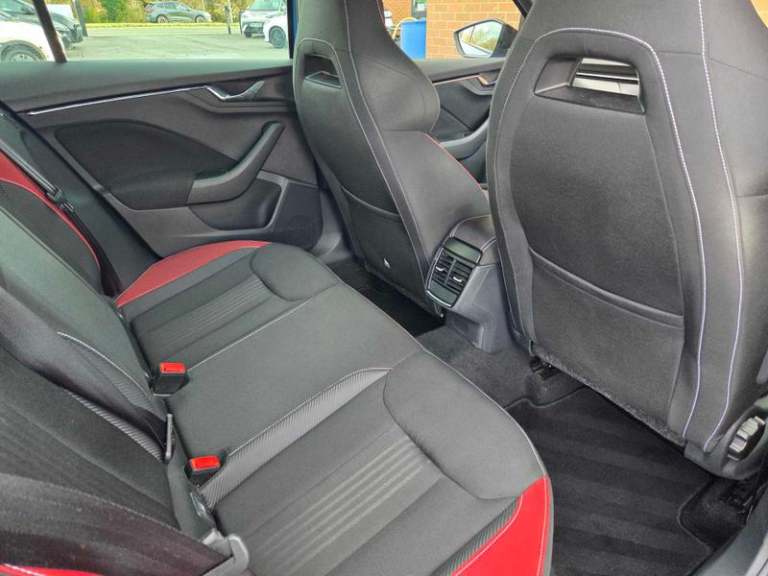 2023 Skoda Scala 1.0 TSI 110 Monte Carlo 5dr DSG Automatic Hatchback Petrol Automatic