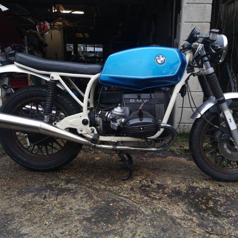R65 bmw