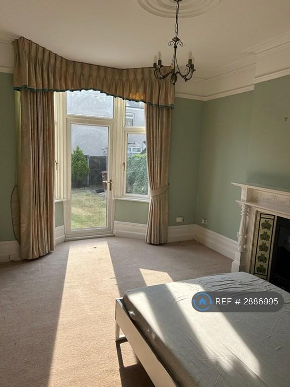 1 bedroom in Salisbury Road, Harrow, HA1 (#2886995)