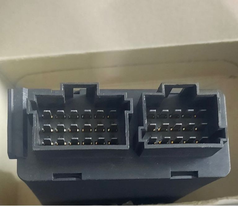 Genuine Mercedes-Benz A0024460117/002 ENR Control Unit