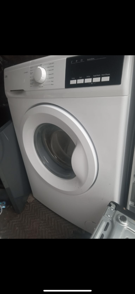 image for Washing machine