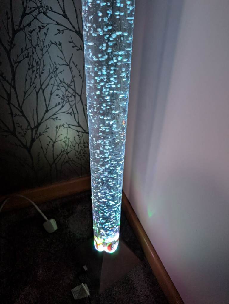 image for Lave lamp next 