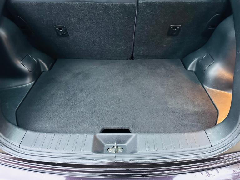 2014 Nissan Juke 1.5 dCi Acenta 5dr [Start Stop] HATCHBACK Diesel Manual