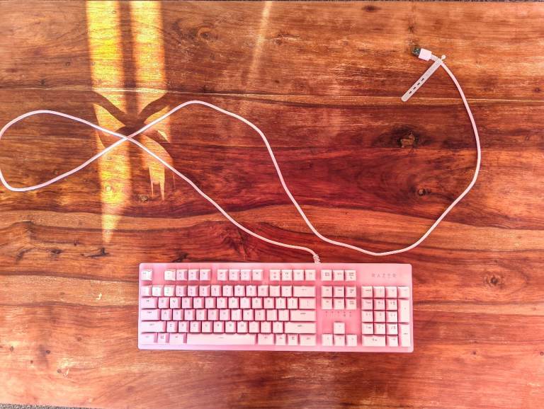 Razer Keyboard