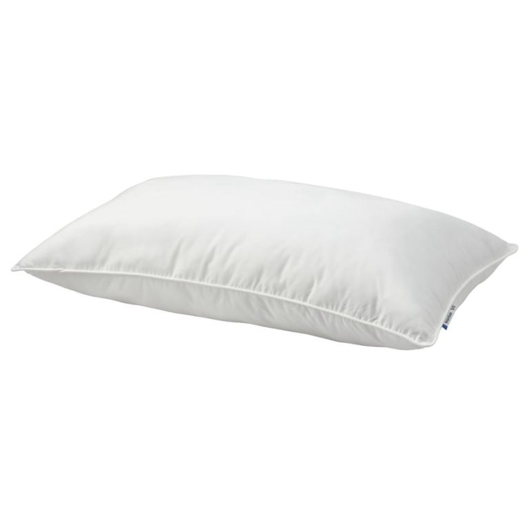  IKEA SKOGSFRÄKEN Pillow – 50x80 cm – NEW