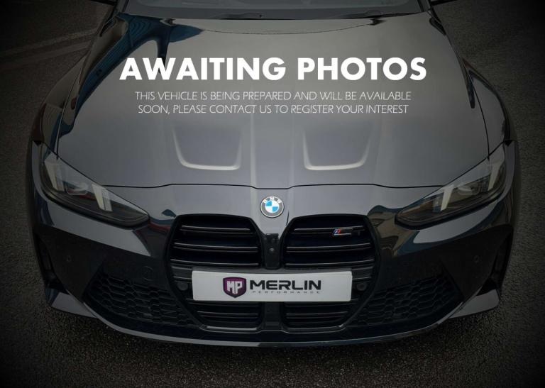 2016 BMW M2 3.0 M2 Auto 2dr Coupe Petrol Automatic