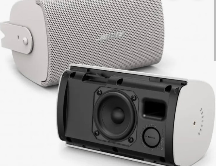 BOSE Free space FS2SE