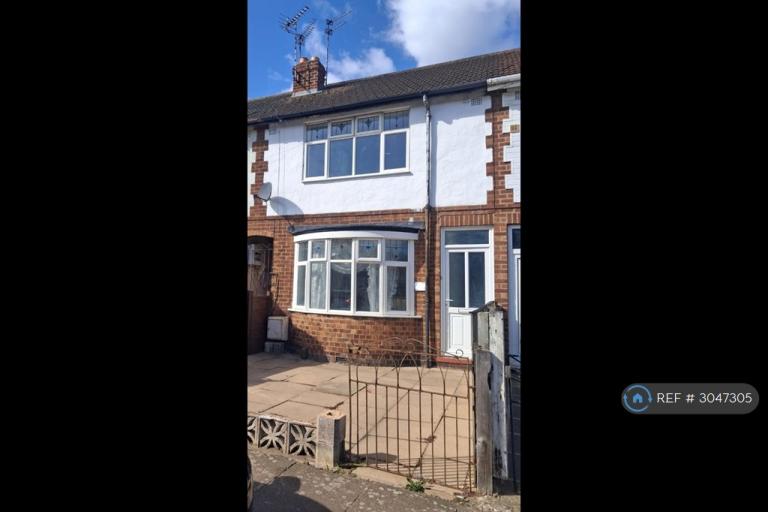 3 bedroom house in Swainson Road, Leicester, LE4 (3 bed) (#3047305)