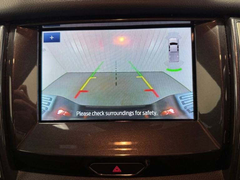 2022 72 FORD RANGER 2.0 ECOBLUE WILDTRAK PICKUP DOUBLE CAB 4DR DIESEL AUTO 4WD E