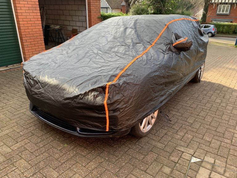 Car cover